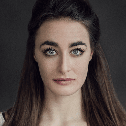 Dani Sylvia Headshot of Dani Sylvia, Creative Director at UMA Entertainment