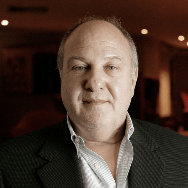 Harvey Goldsmith Headshot of Harvey Goldsmith CBE, Chairman at UMA Entertainment