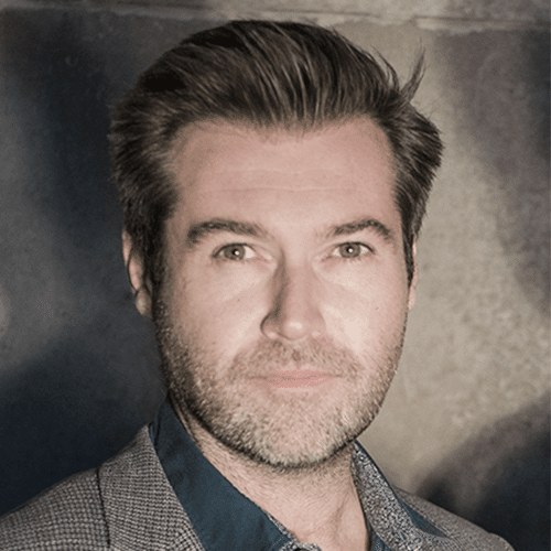 Jamie Hole Headshot of Jamie Hole, Entertainment Director at UMA Entertainment