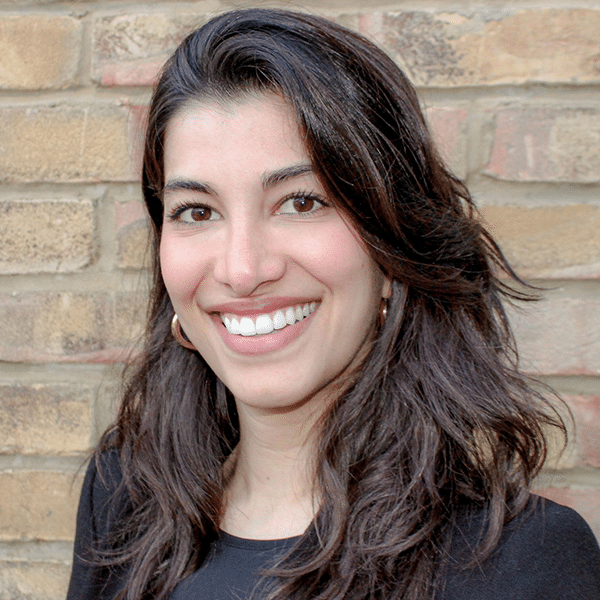 Tara Borna Headshot of Tara Borna, Global Marketing Director at UMA Entertainment